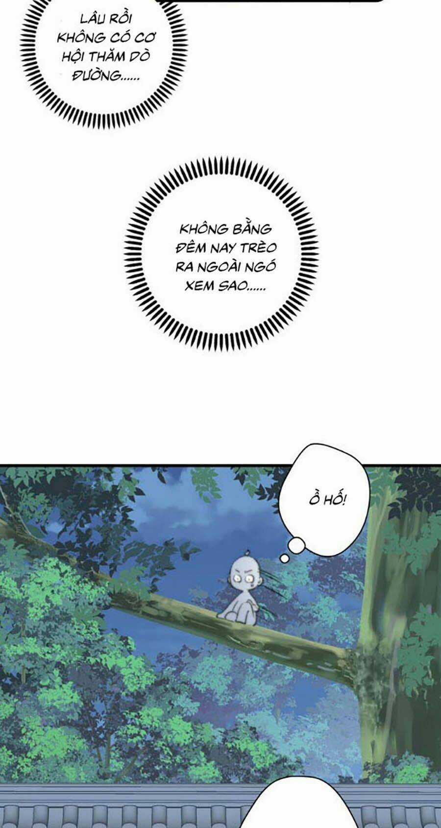 Bạo Sủng Tiểu Manh Phi Chapter 15 trang 18