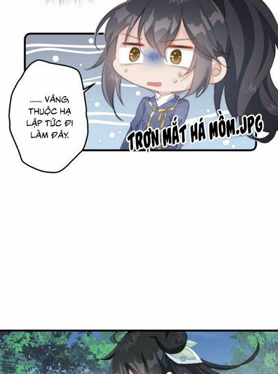 Bạo Sủng Tiểu Manh Phi Chapter 15 trang 24