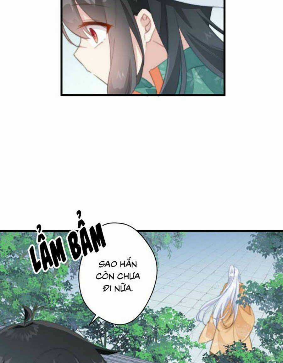 Bạo Sủng Tiểu Manh Phi Chapter 15 trang 26