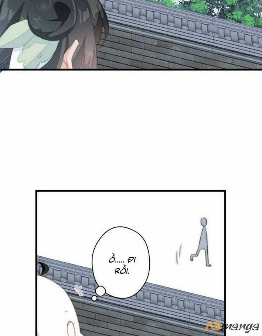 Bạo Sủng Tiểu Manh Phi Chapter 15 trang 27