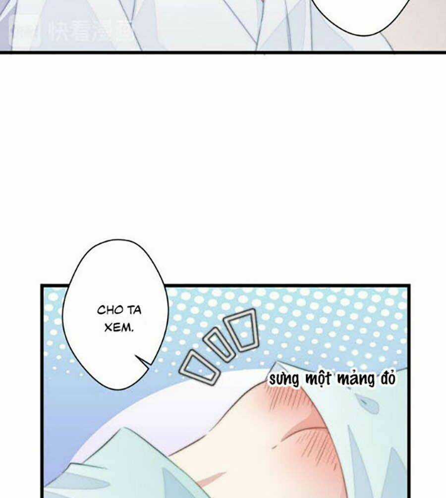 Bạo Sủng Tiểu Manh Phi Chapter 15 trang 5