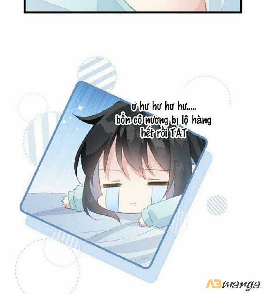 Bạo Sủng Tiểu Manh Phi Chapter 15 trang 6