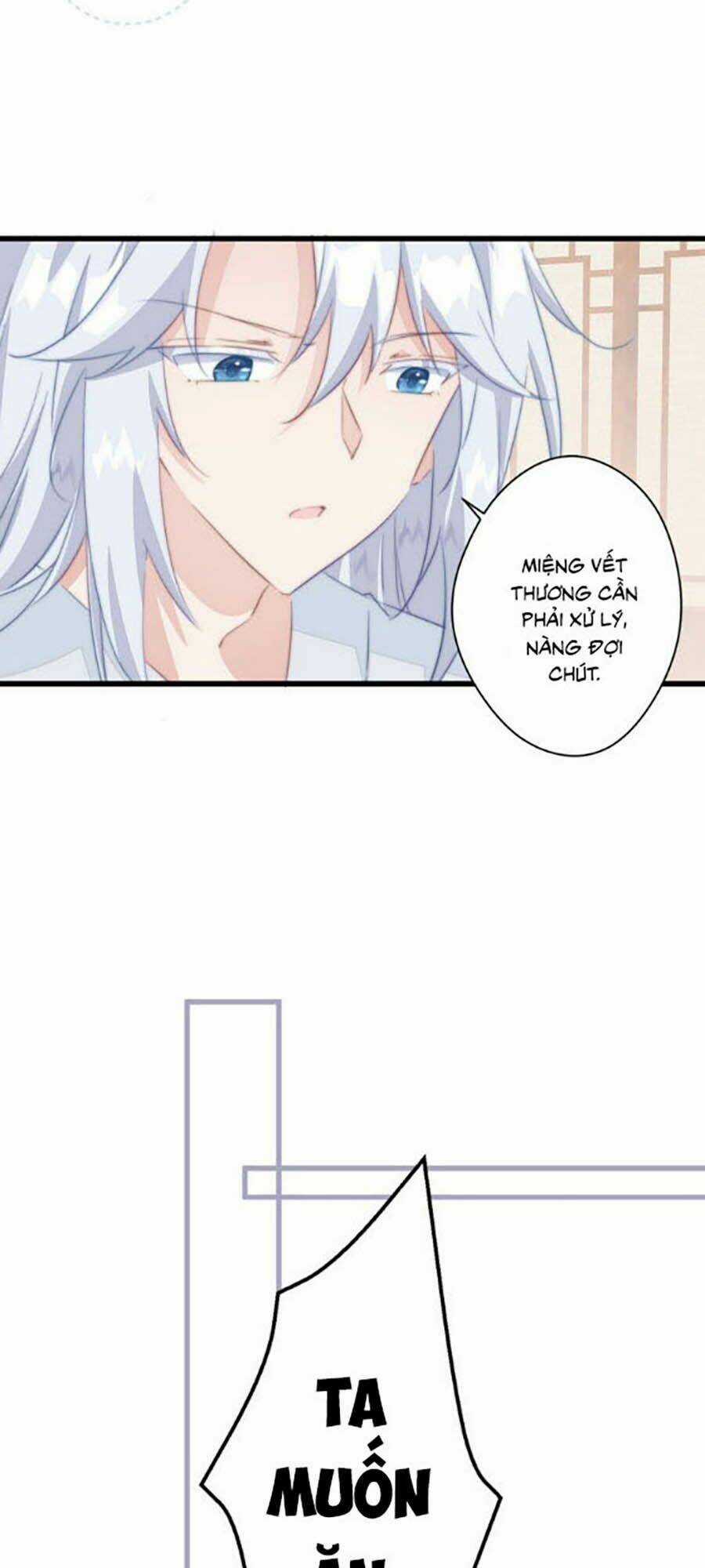 Bạo Sủng Tiểu Manh Phi Chapter 15 trang 7