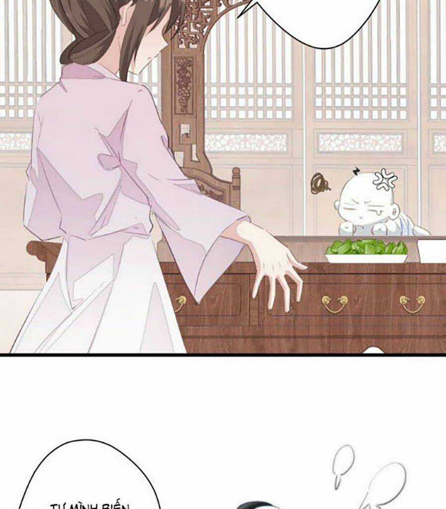 Bạo Sủng Tiểu Manh Phi Chapter 15 trang 9