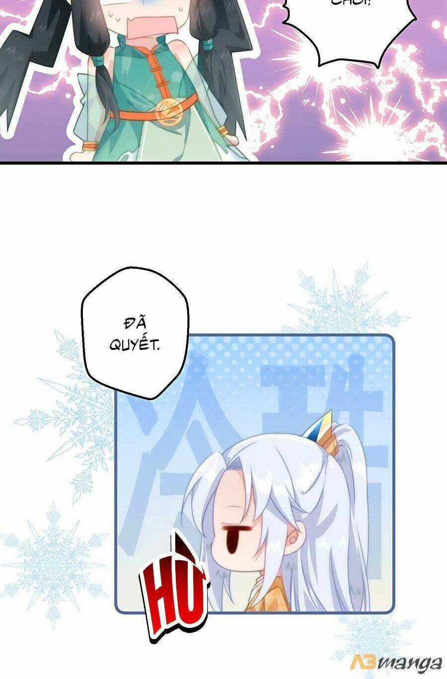 Bạo Sủng Tiểu Manh Phi Chapter 16 trang 16