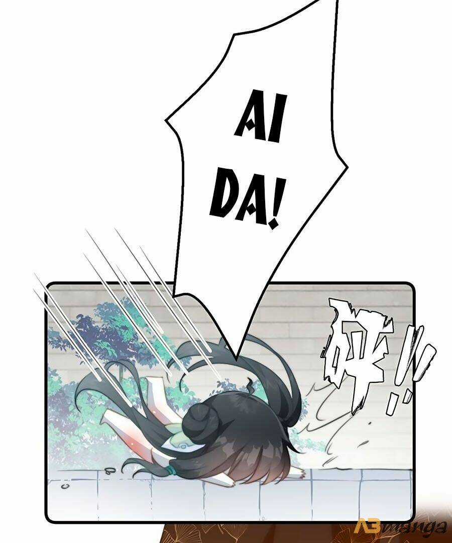 Bạo Sủng Tiểu Manh Phi Chapter 16 trang 2