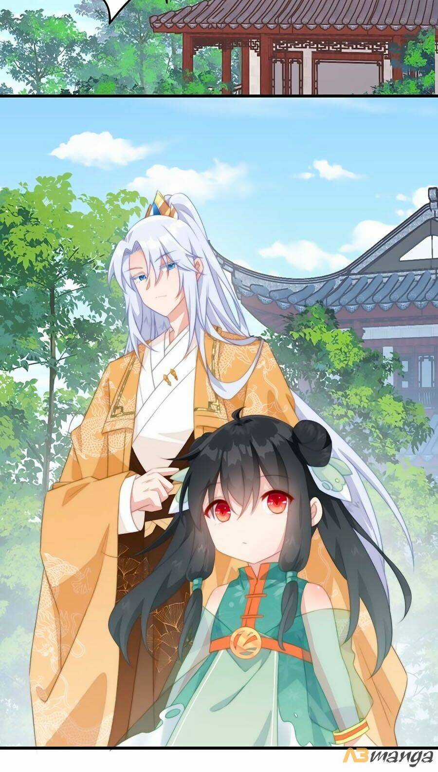 Bạo Sủng Tiểu Manh Phi Chapter 16 trang 23