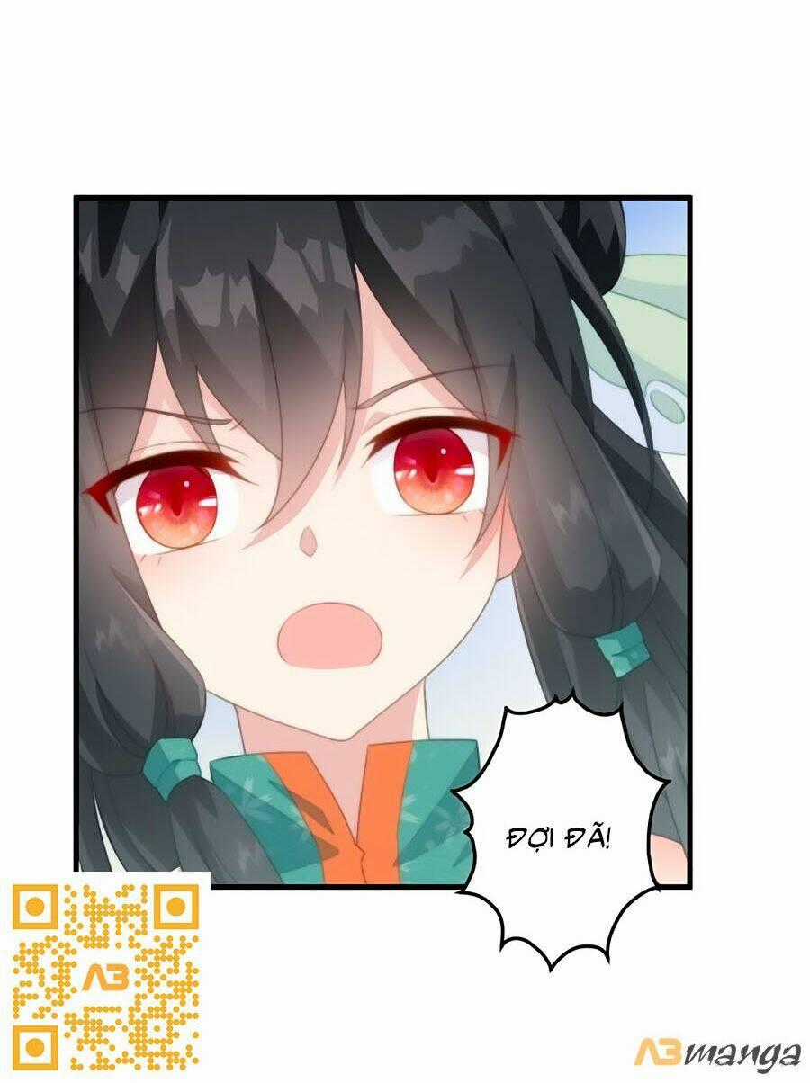 Bạo Sủng Tiểu Manh Phi Chapter 16 trang 27