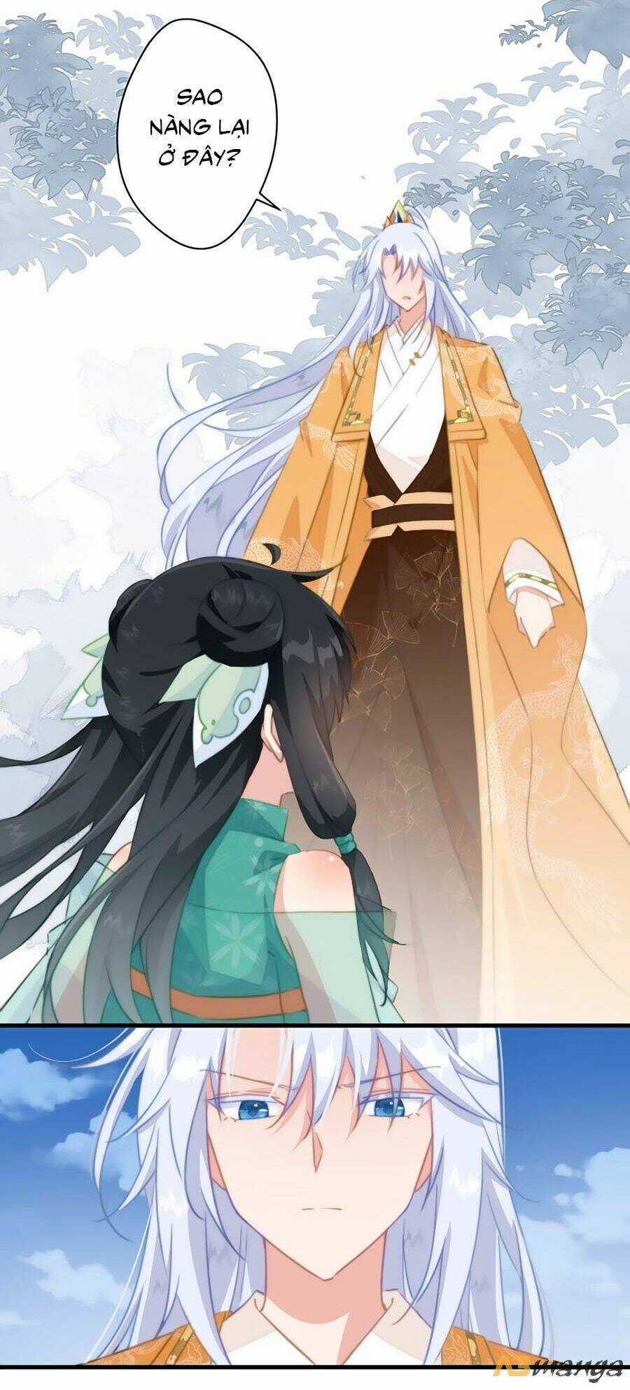 Bạo Sủng Tiểu Manh Phi Chapter 16 trang 4