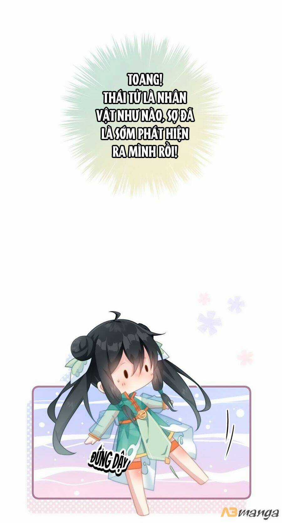 Bạo Sủng Tiểu Manh Phi Chapter 16 trang 6