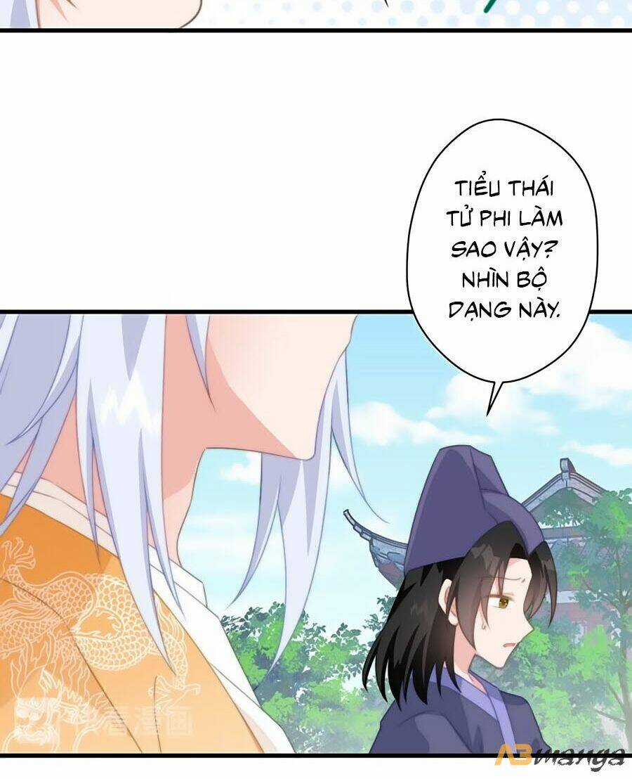 Bạo Sủng Tiểu Manh Phi Chapter 17 trang 10