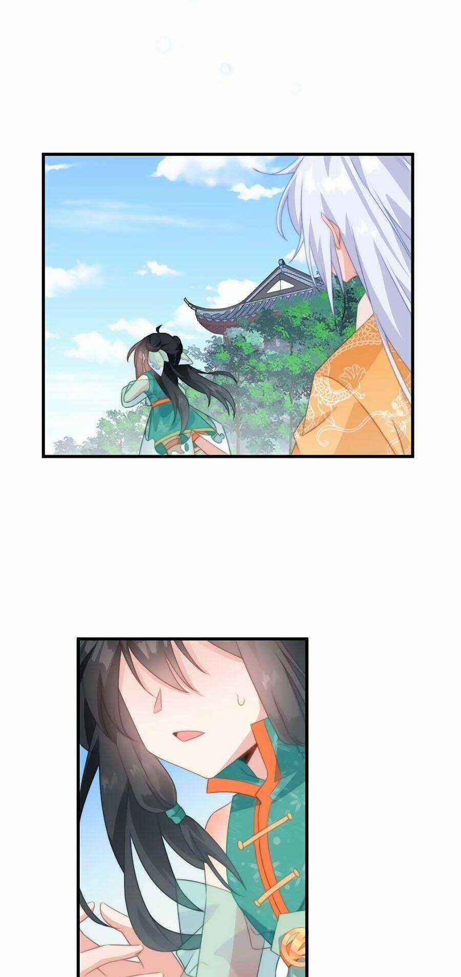 Bạo Sủng Tiểu Manh Phi Chapter 17 trang 12