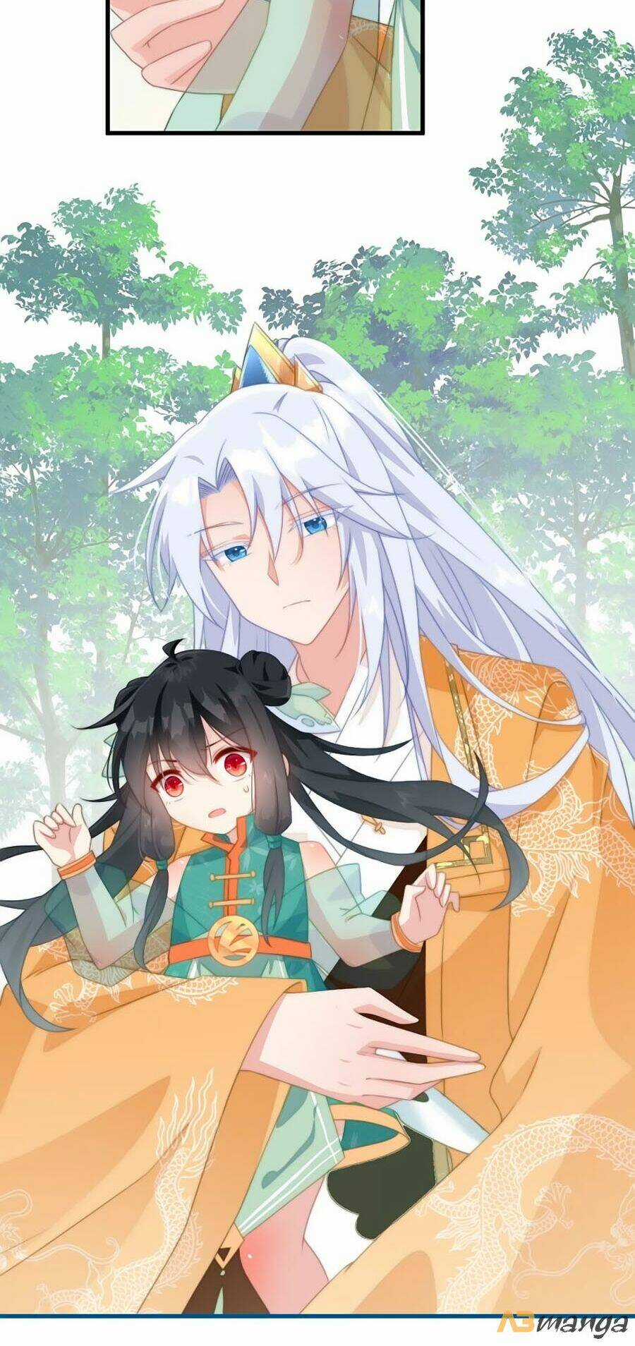 Bạo Sủng Tiểu Manh Phi Chapter 17 trang 13