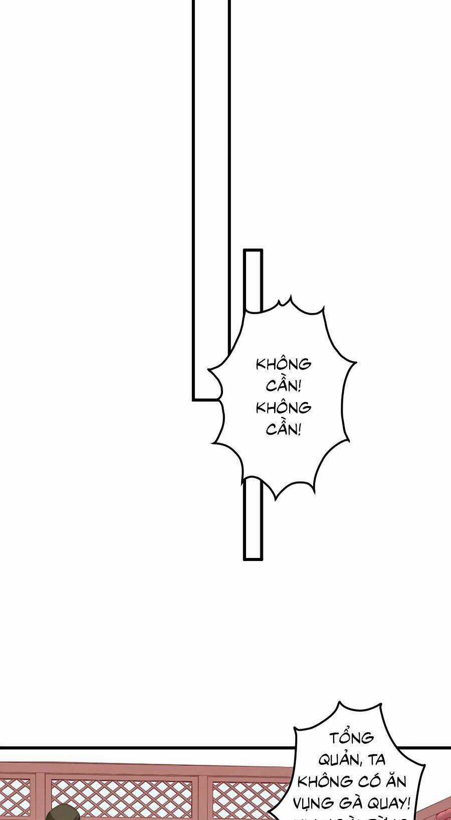Bạo Sủng Tiểu Manh Phi Chapter 17 trang 15
