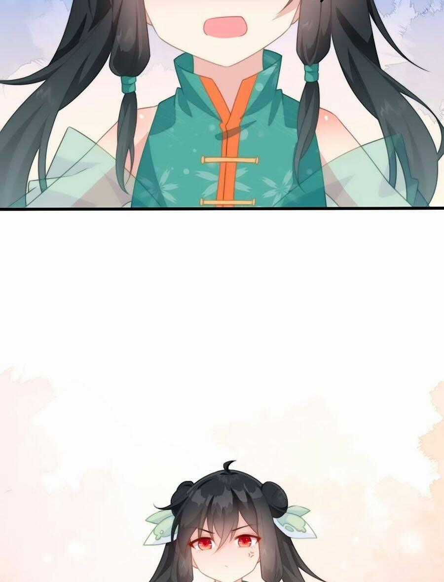 Bạo Sủng Tiểu Manh Phi Chapter 17 trang 23