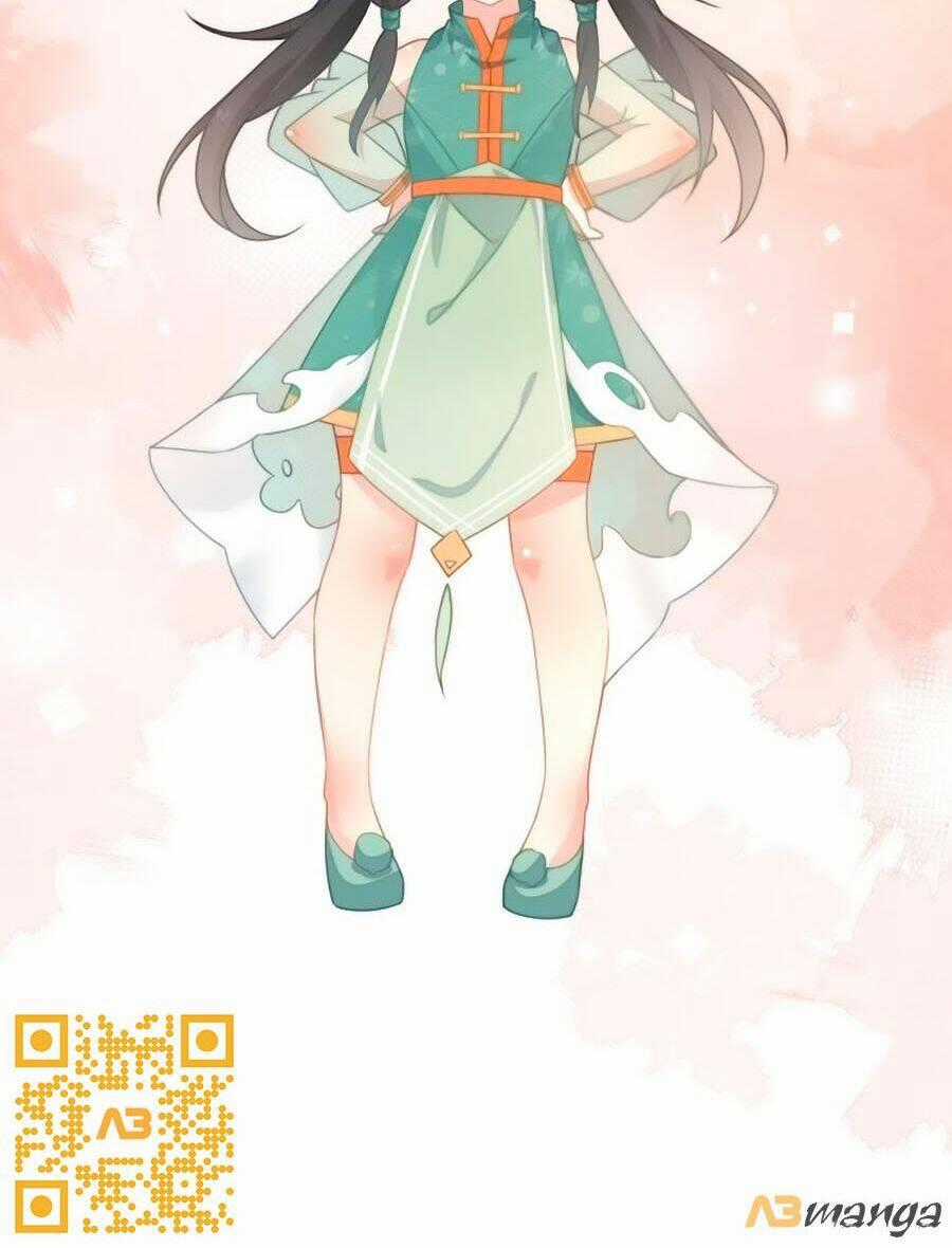 Bạo Sủng Tiểu Manh Phi Chapter 17 trang 24