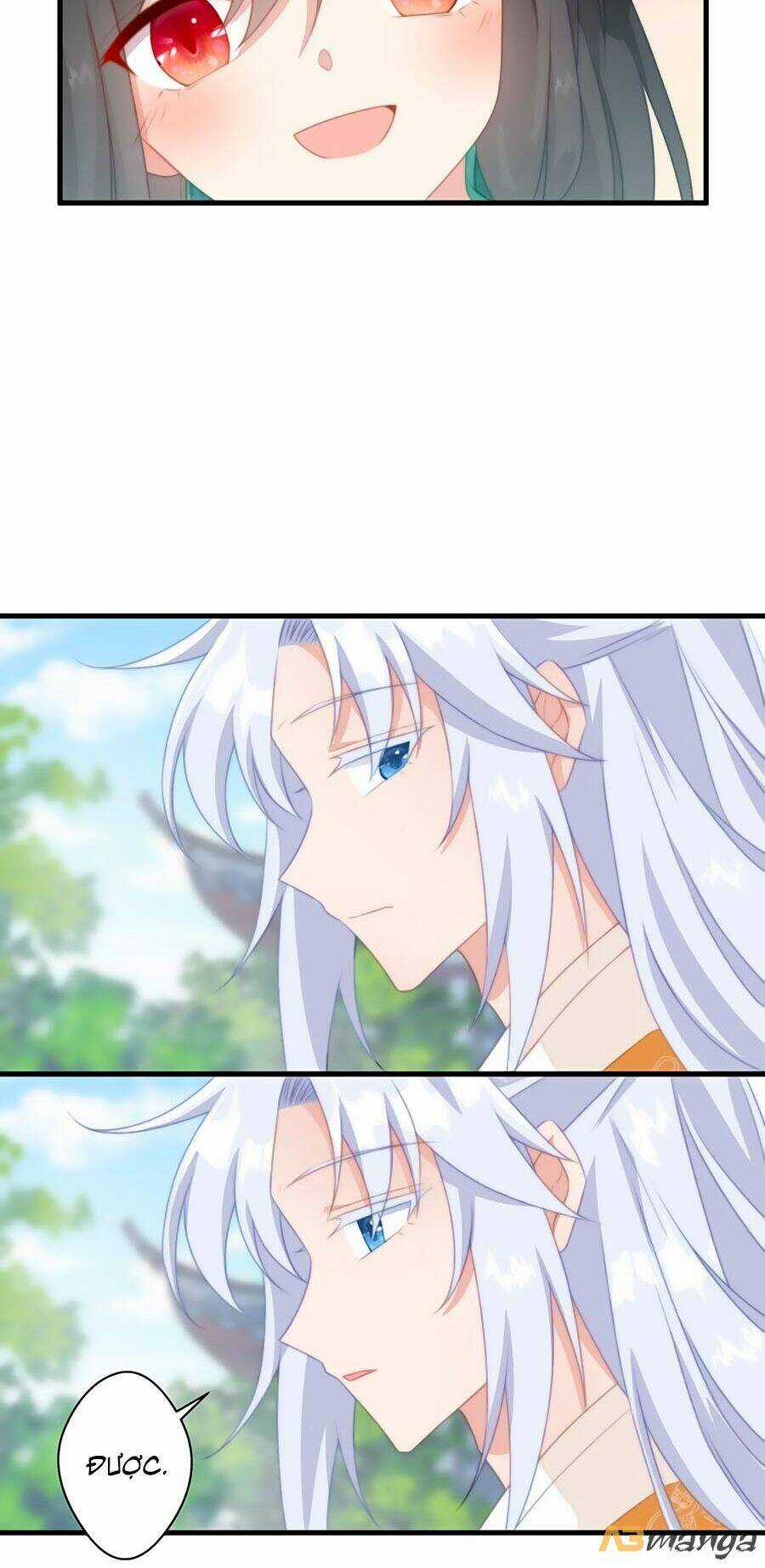 Bạo Sủng Tiểu Manh Phi Chapter 17 trang 3