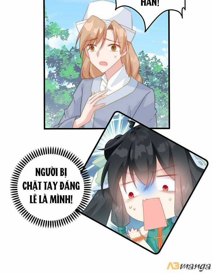 Bạo Sủng Tiểu Manh Phi Chapter 17 trang 7