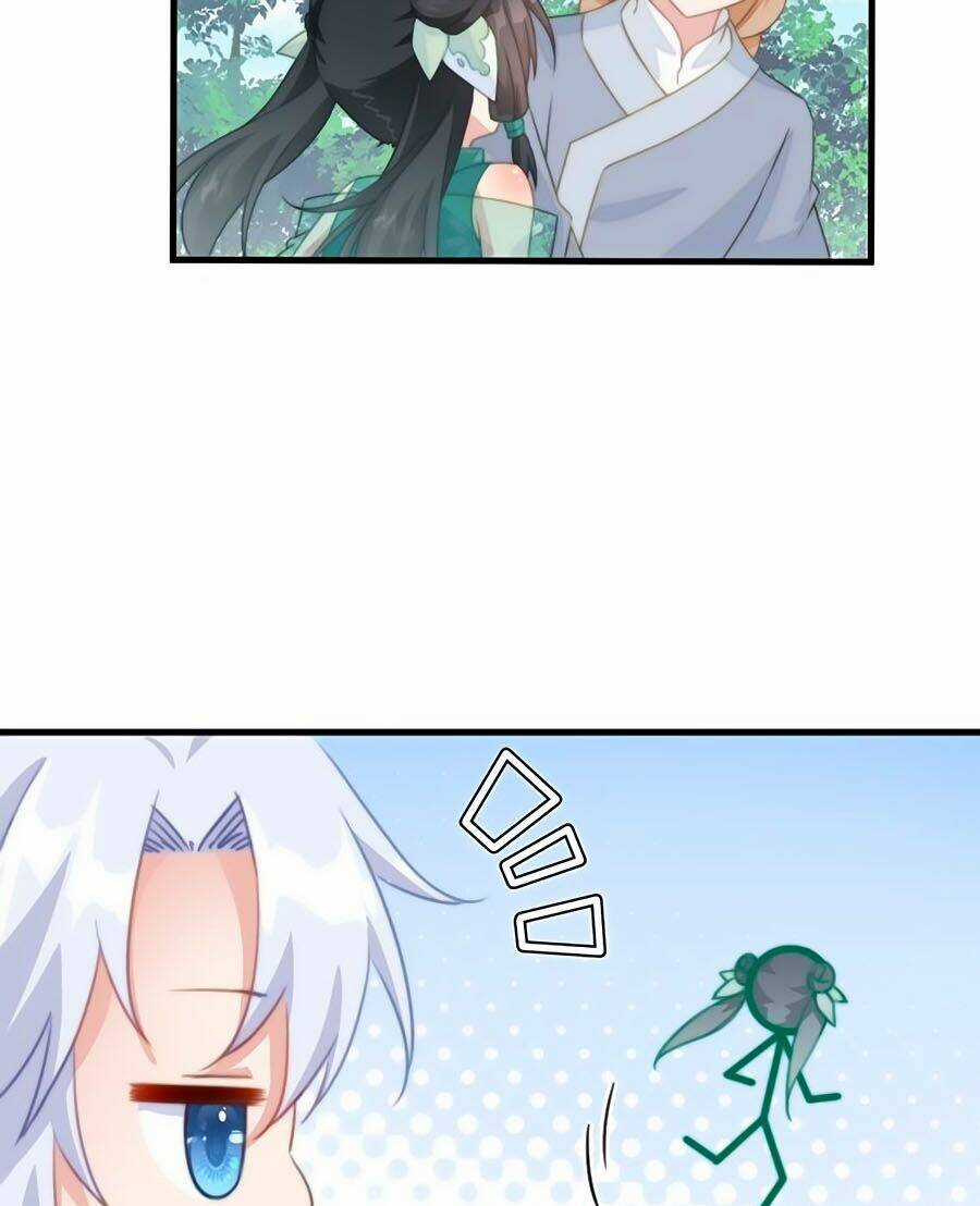 Bạo Sủng Tiểu Manh Phi Chapter 17 trang 9