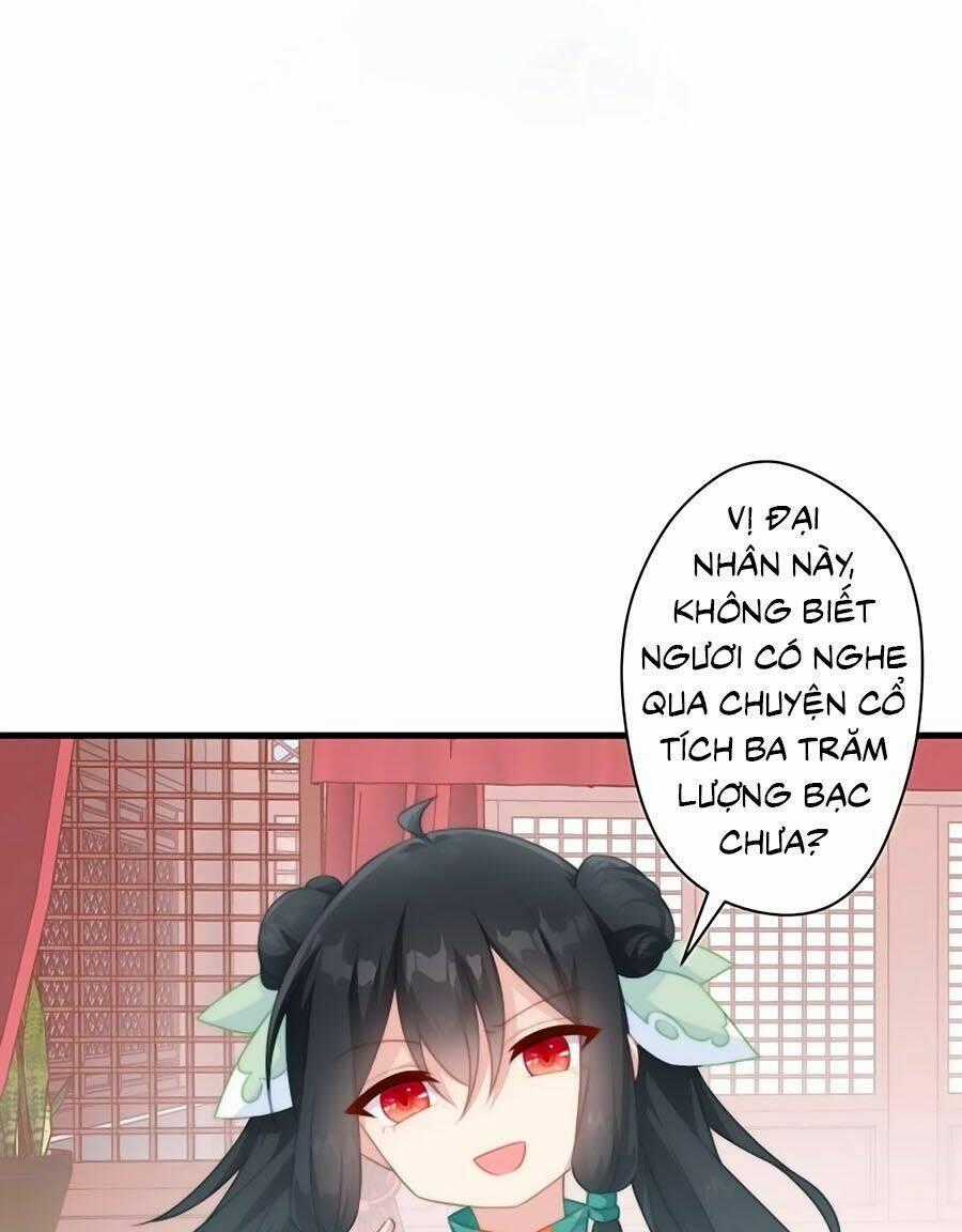Bạo Sủng Tiểu Manh Phi Chapter 18 trang 1