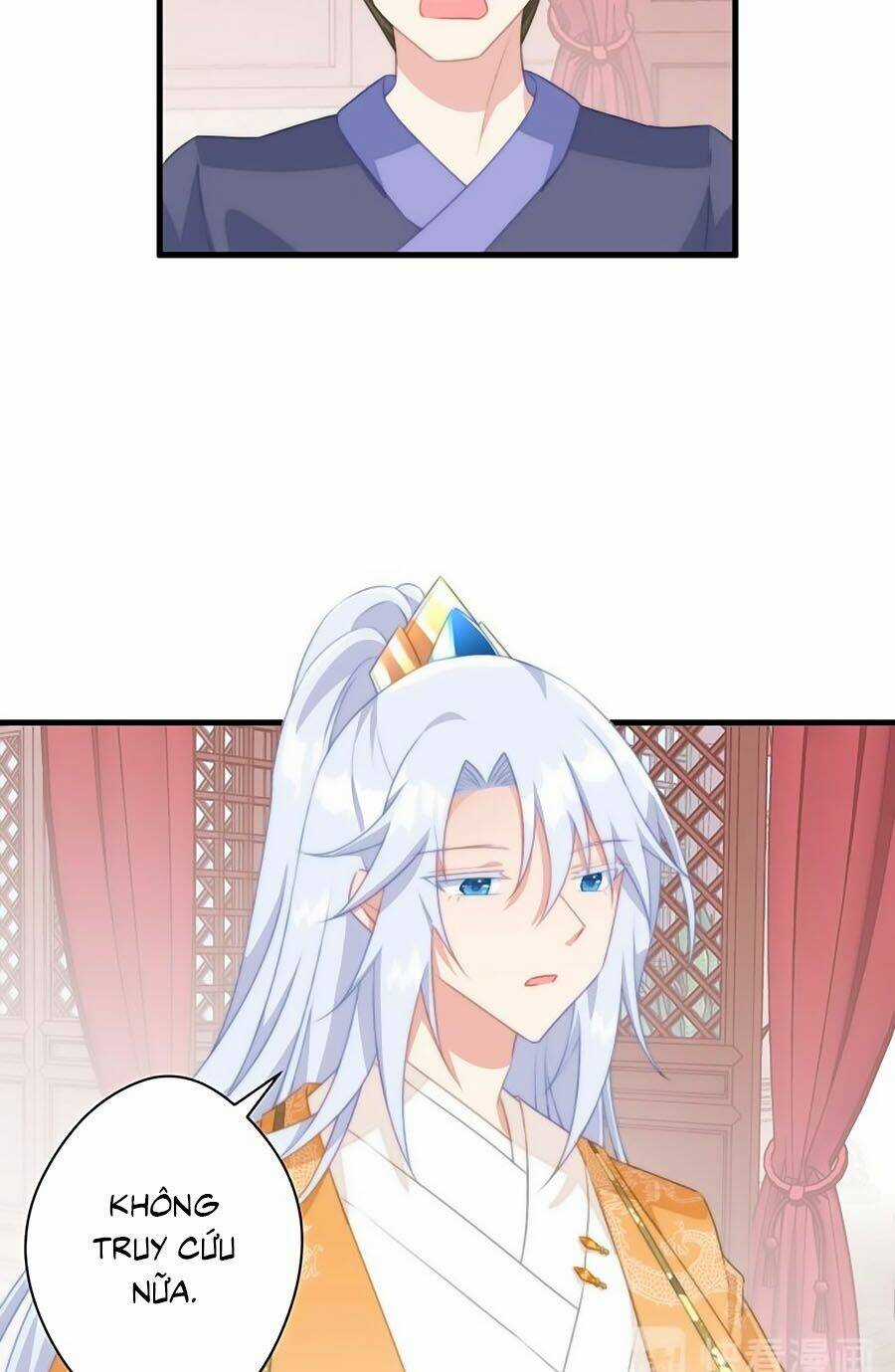 Bạo Sủng Tiểu Manh Phi Chapter 18 trang 12