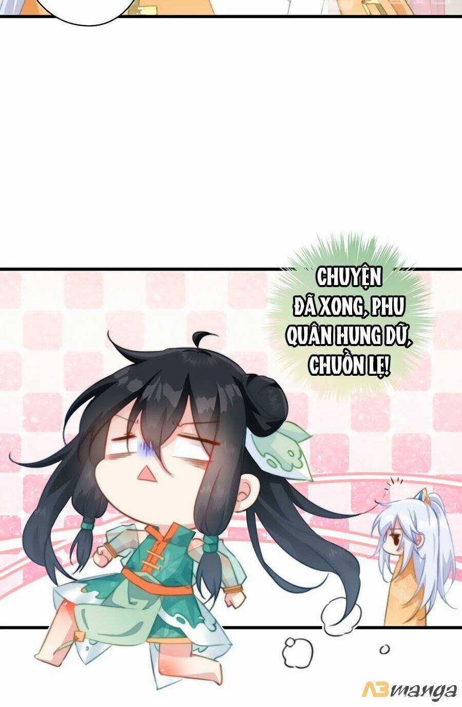 Bạo Sủng Tiểu Manh Phi Chapter 18 trang 13