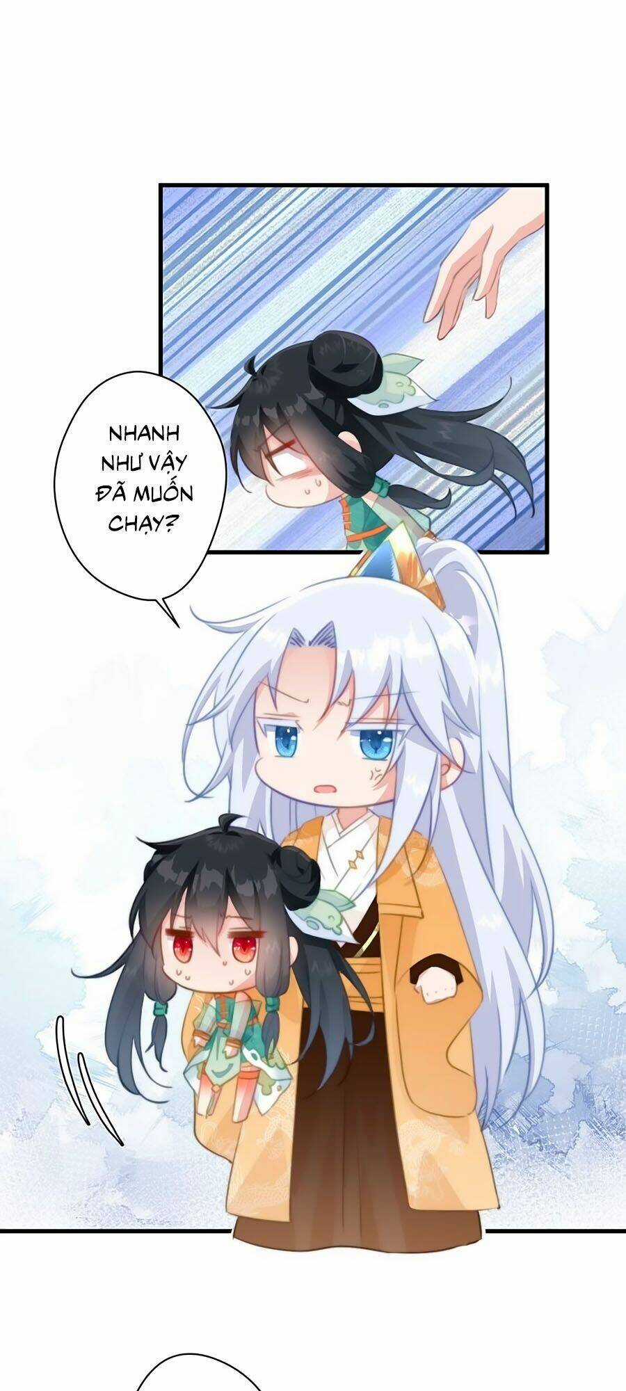 Bạo Sủng Tiểu Manh Phi Chapter 18 trang 14