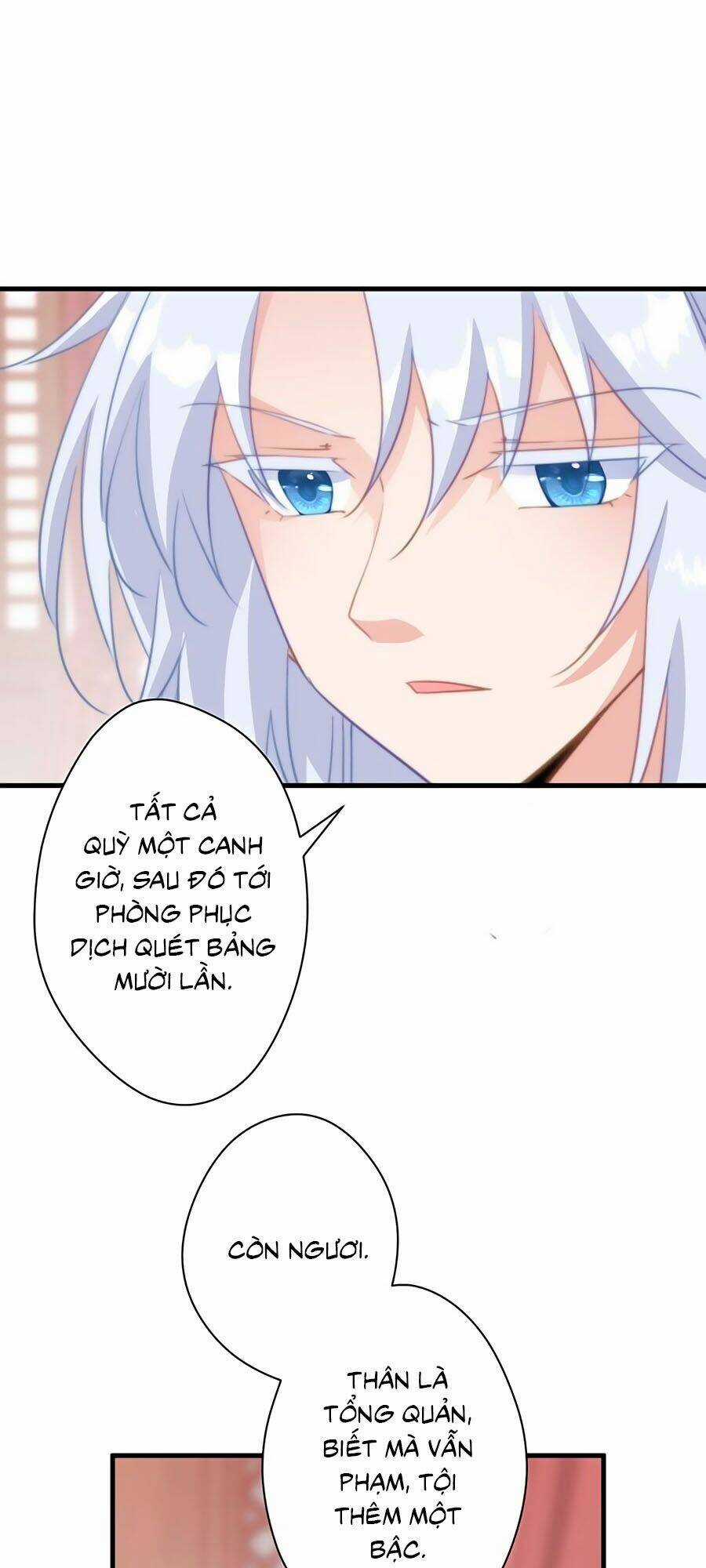 Bạo Sủng Tiểu Manh Phi Chapter 18 trang 19