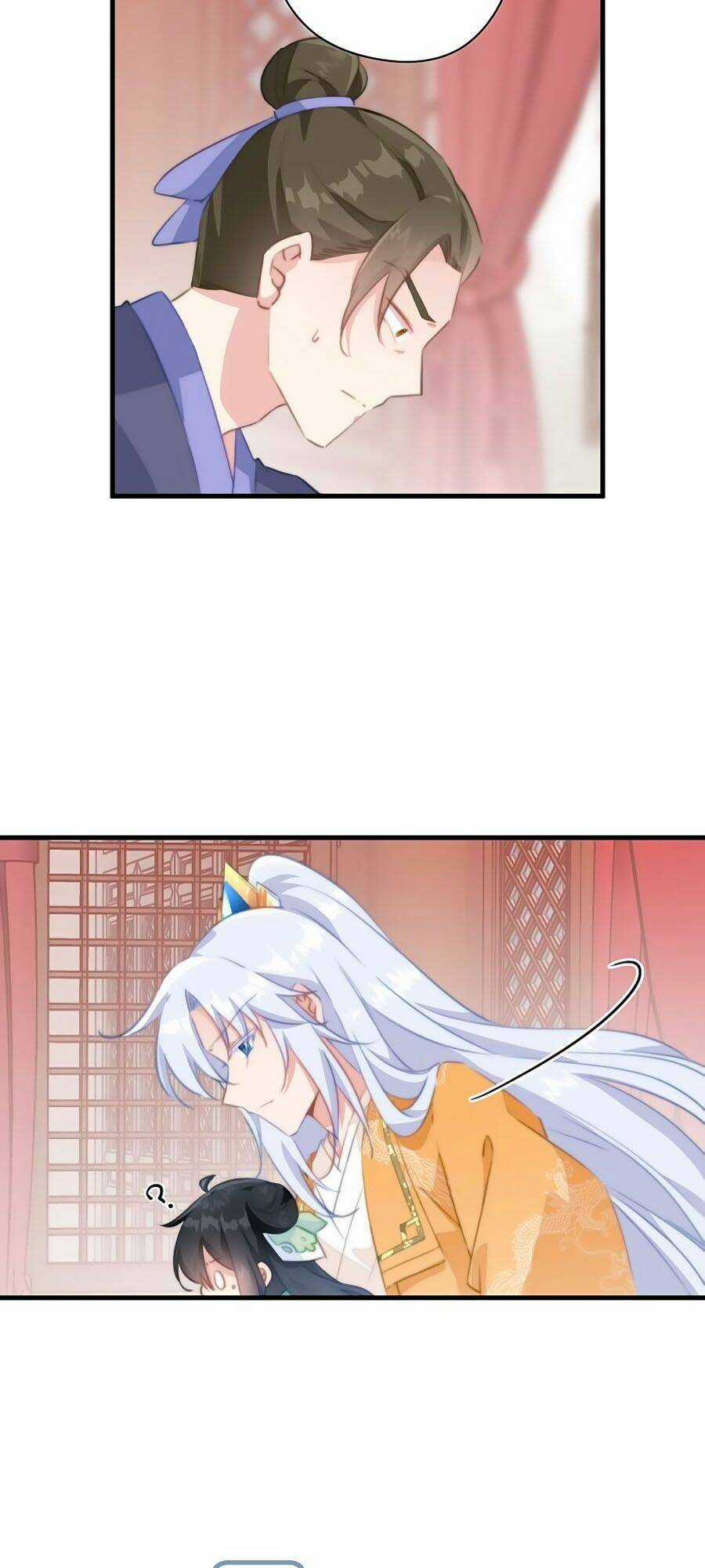 Bạo Sủng Tiểu Manh Phi Chapter 18 trang 20