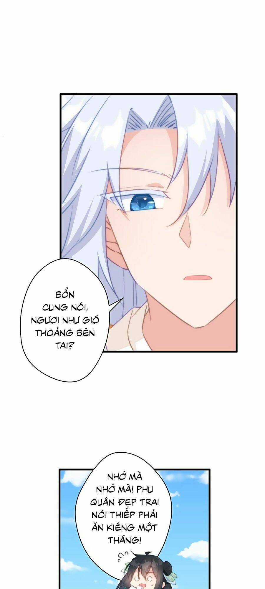 Bạo Sủng Tiểu Manh Phi Chapter 18 trang 23