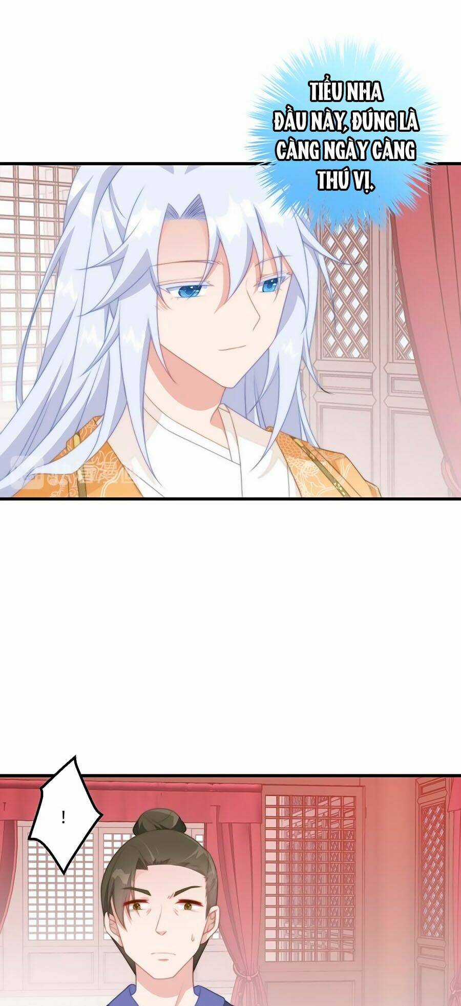 Bạo Sủng Tiểu Manh Phi Chapter 18 trang 6