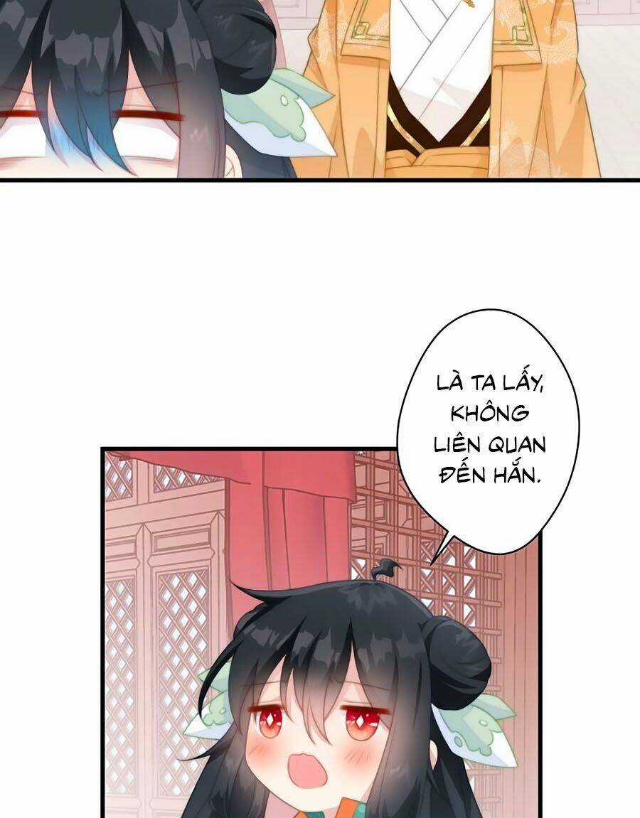 Bạo Sủng Tiểu Manh Phi Chapter 18 trang 9