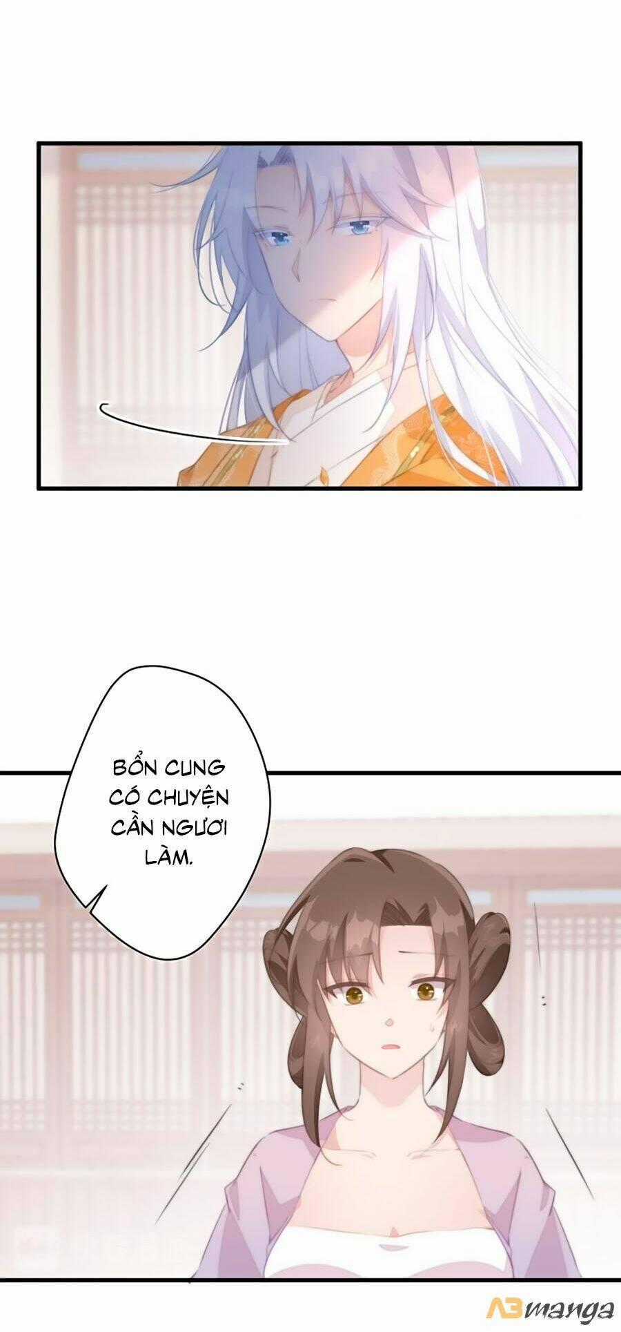 Bạo Sủng Tiểu Manh Phi Chapter 19 trang 1