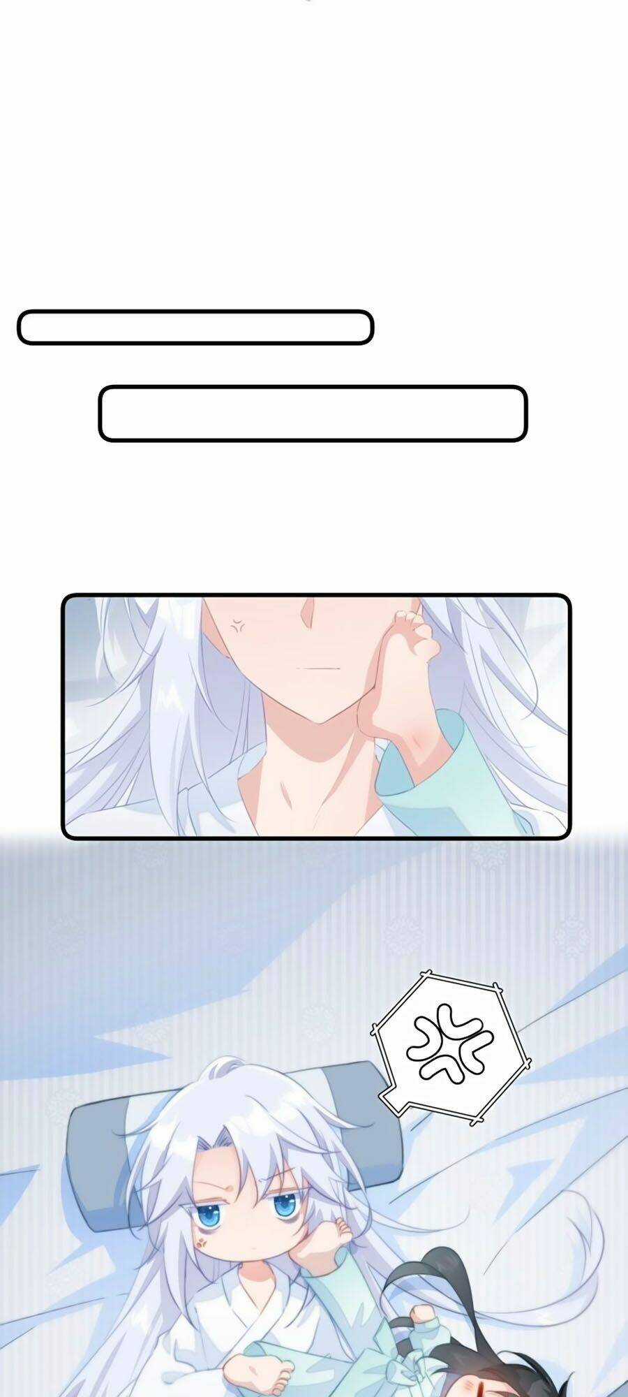 Bạo Sủng Tiểu Manh Phi Chapter 19 trang 11