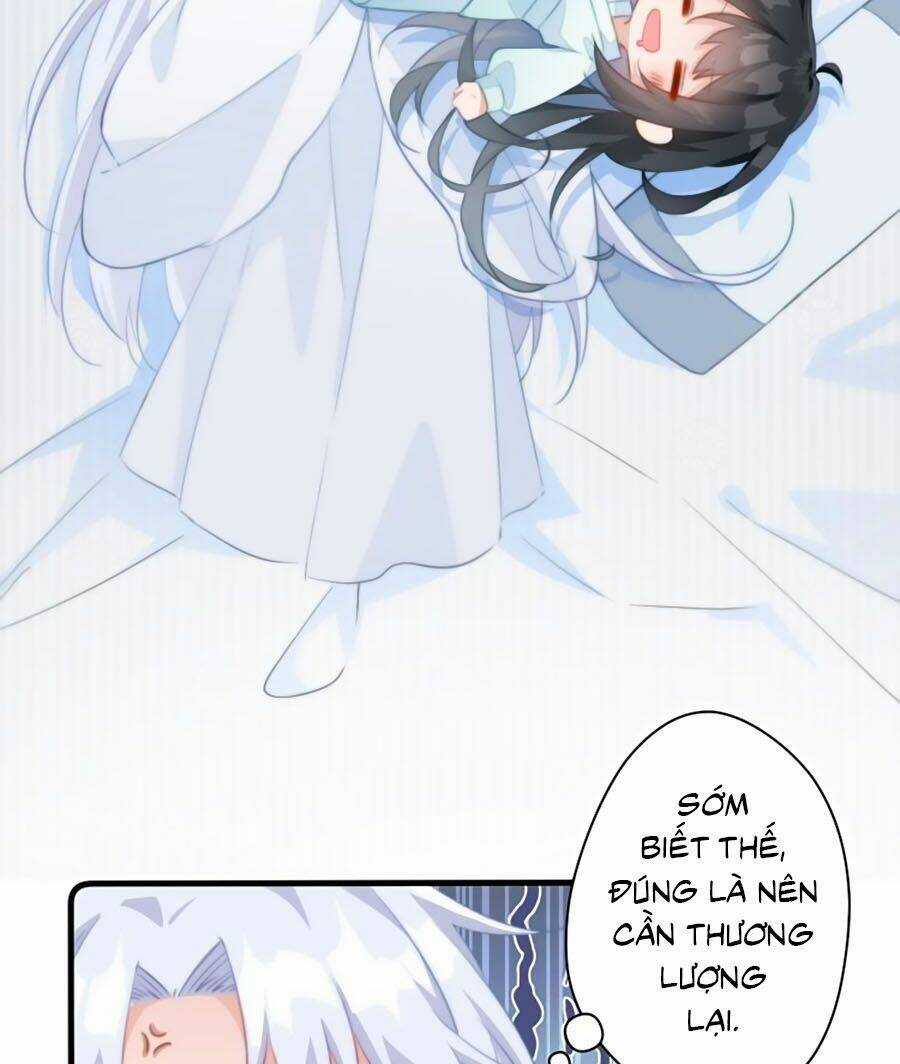 Bạo Sủng Tiểu Manh Phi Chapter 19 trang 12