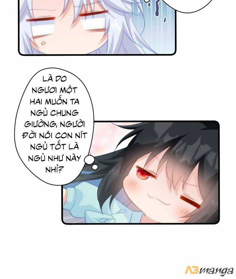 Bạo Sủng Tiểu Manh Phi Chapter 19 trang 13