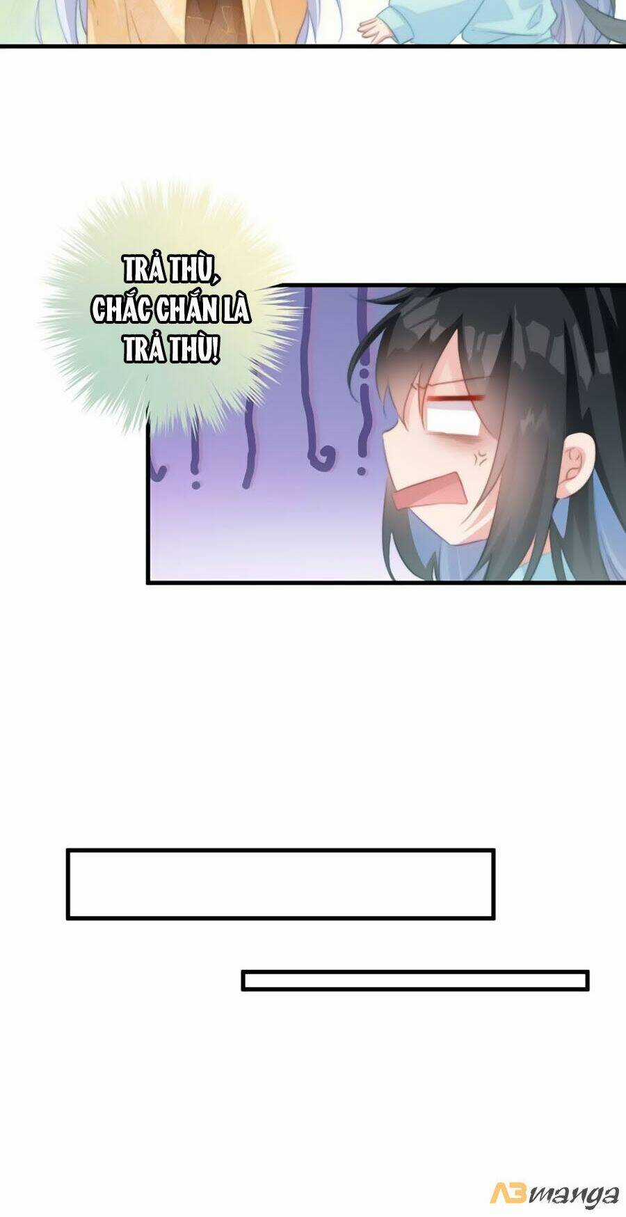 Bạo Sủng Tiểu Manh Phi Chapter 19 trang 16