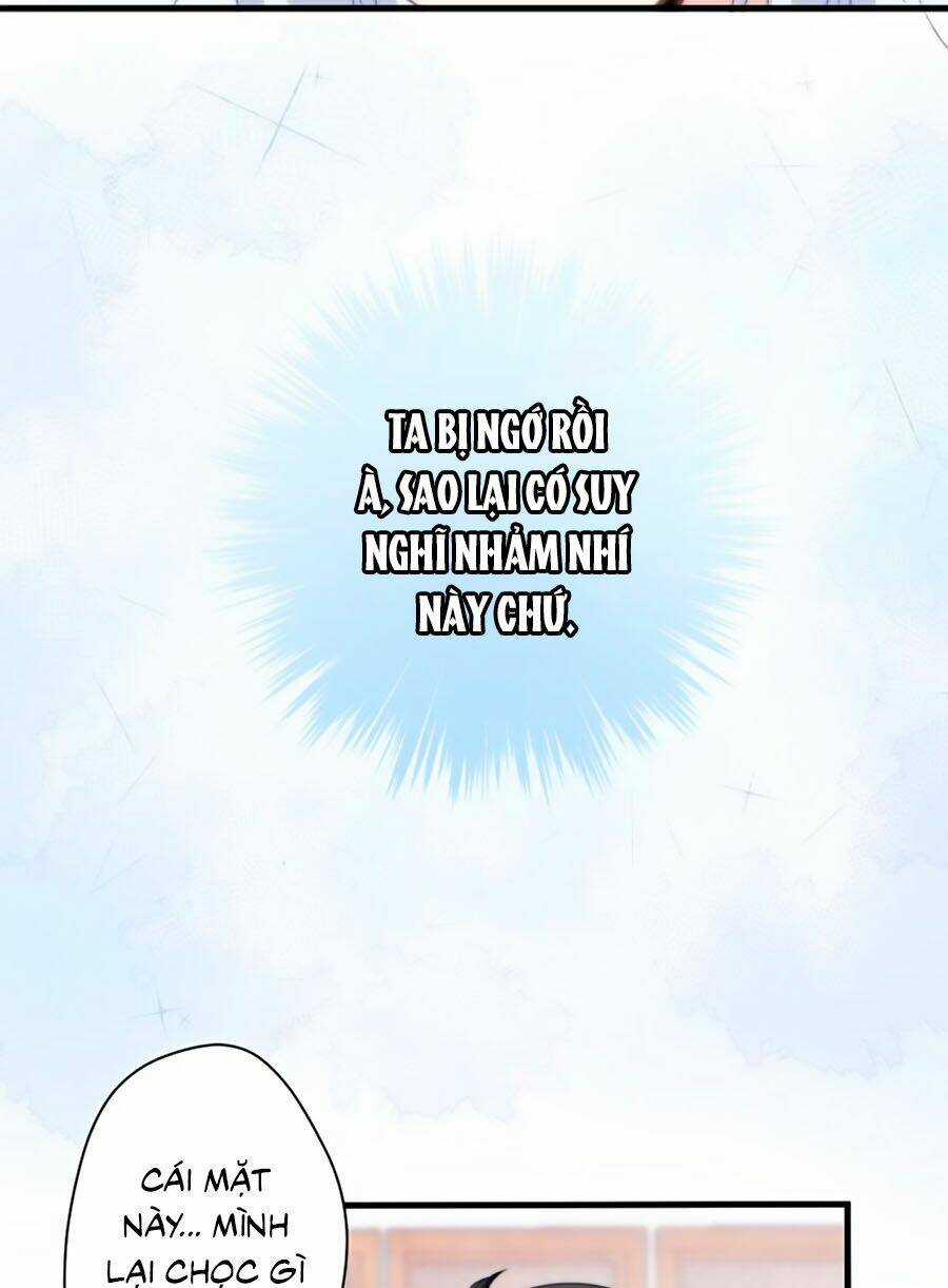 Bạo Sủng Tiểu Manh Phi Chapter 19 trang 19