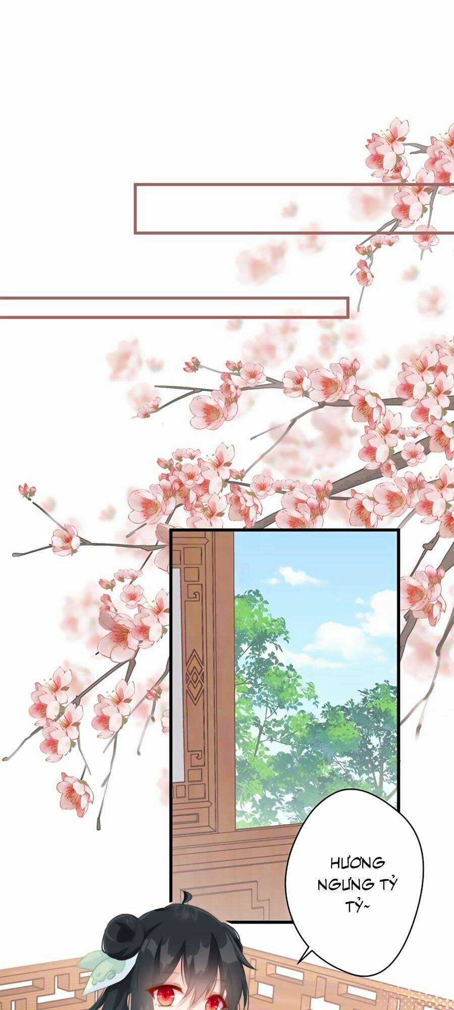 Bạo Sủng Tiểu Manh Phi Chapter 19 trang 2