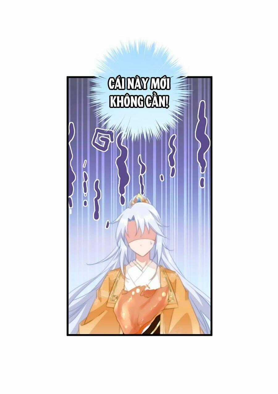 Bạo Sủng Tiểu Manh Phi Chapter 19 trang 24