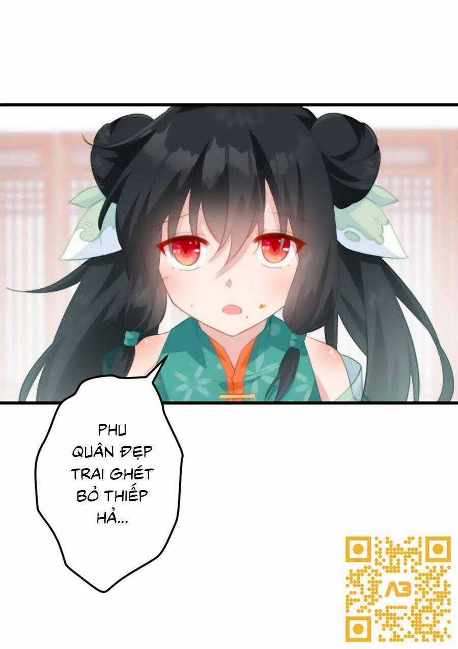 Bạo Sủng Tiểu Manh Phi Chapter 19 trang 25