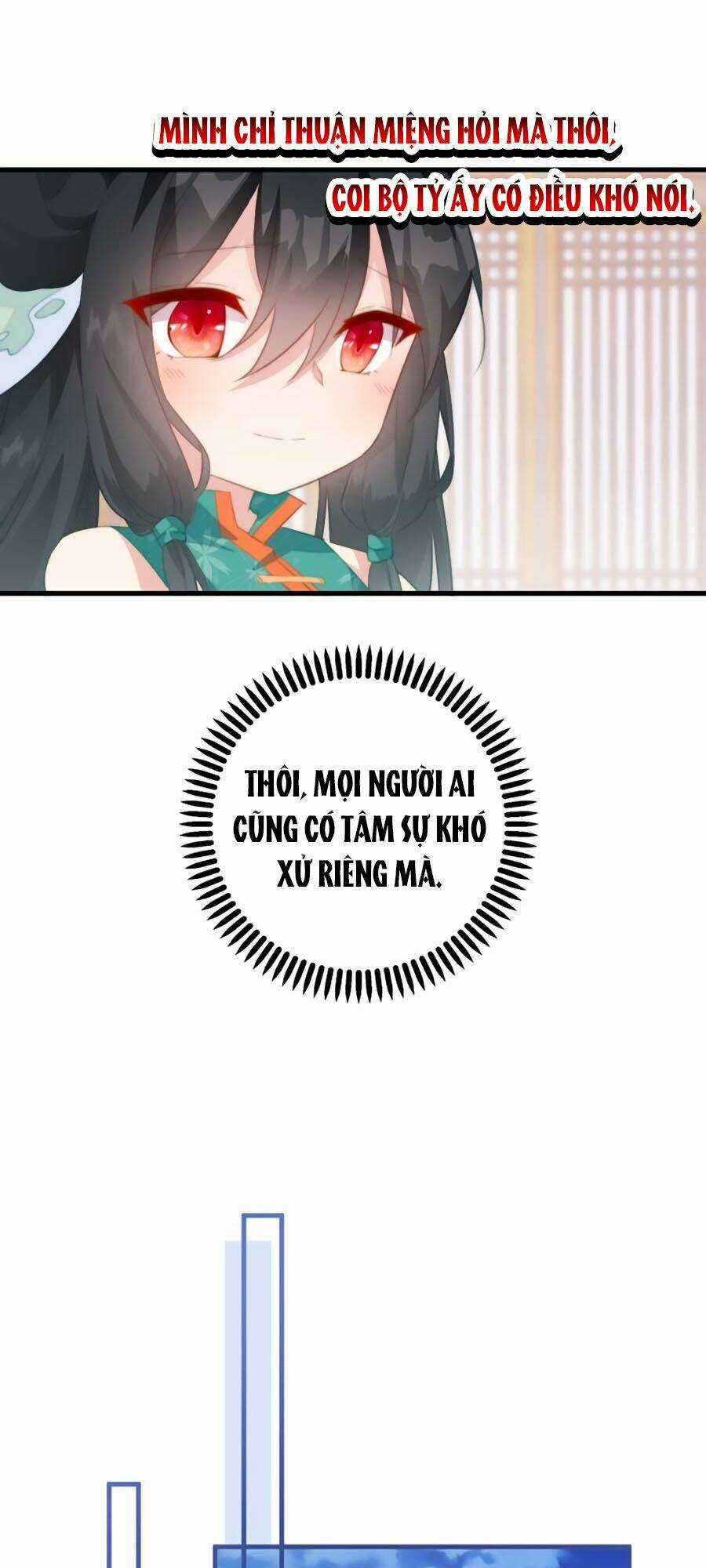 Bạo Sủng Tiểu Manh Phi Chapter 19 trang 5