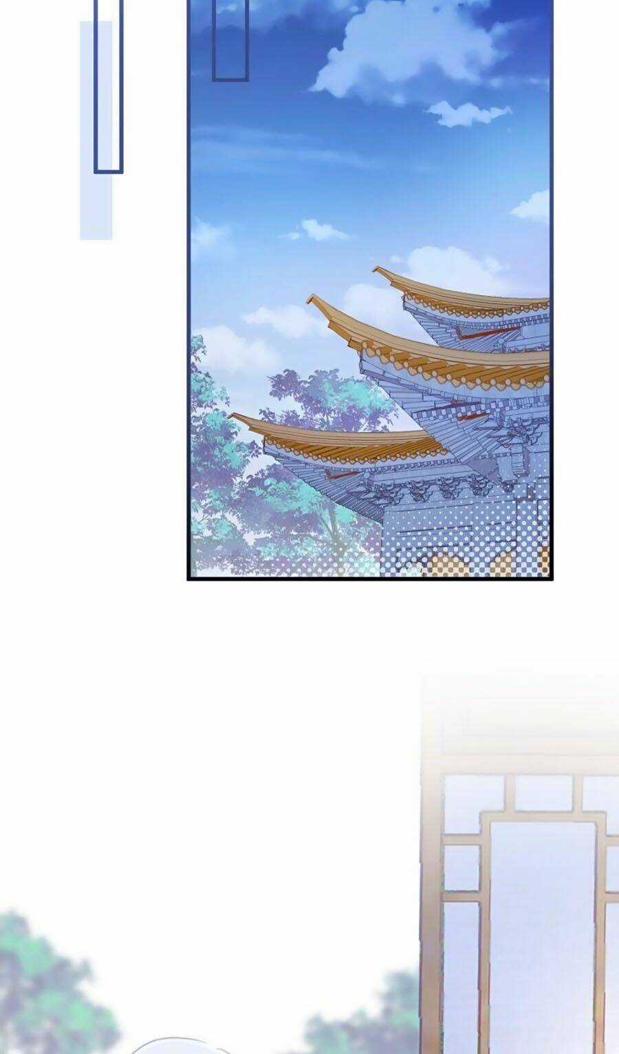 Bạo Sủng Tiểu Manh Phi Chapter 19 trang 6