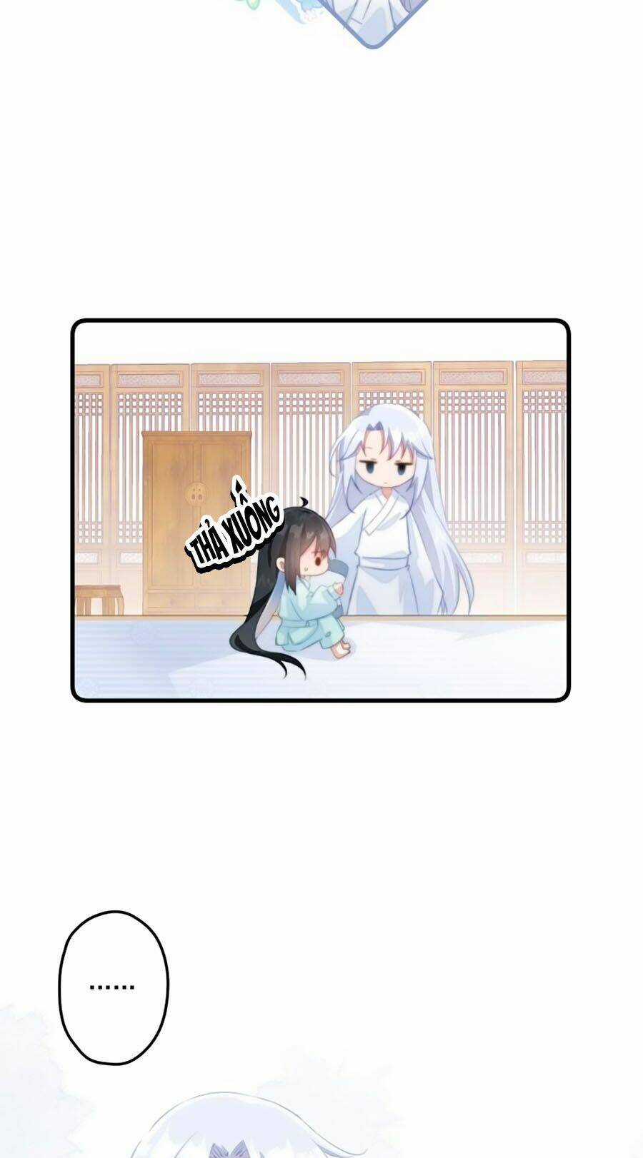 Bạo Sủng Tiểu Manh Phi Chapter 19 trang 9