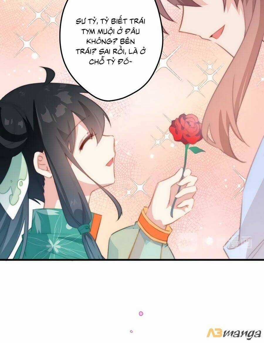 Bạo Sủng Tiểu Manh Phi Chapter 2 trang 10