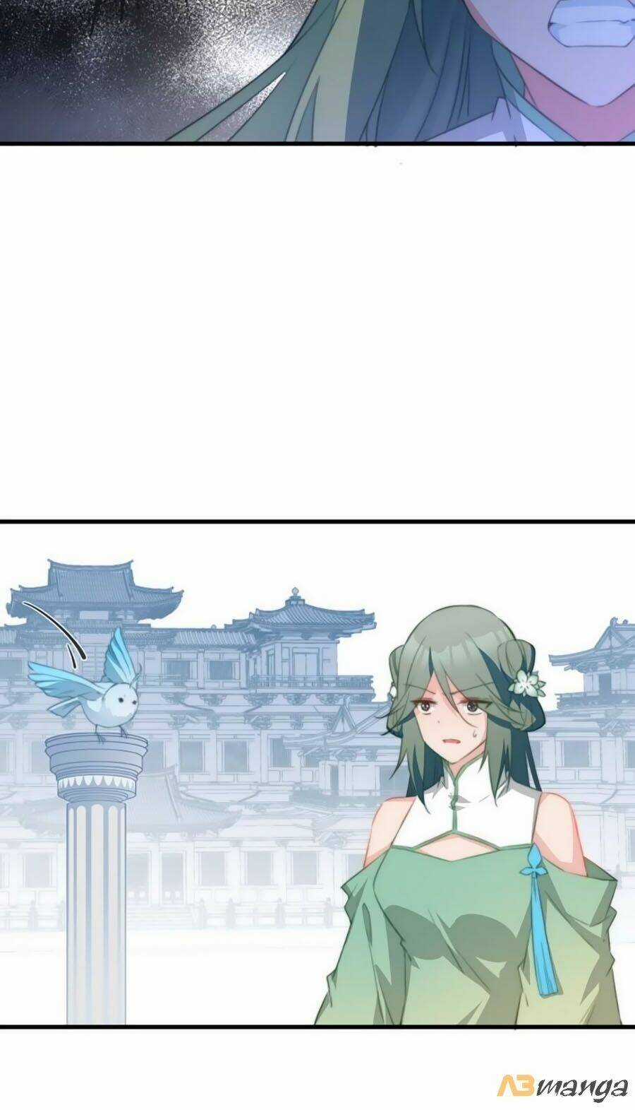 Bạo Sủng Tiểu Manh Phi Chapter 2 trang 15