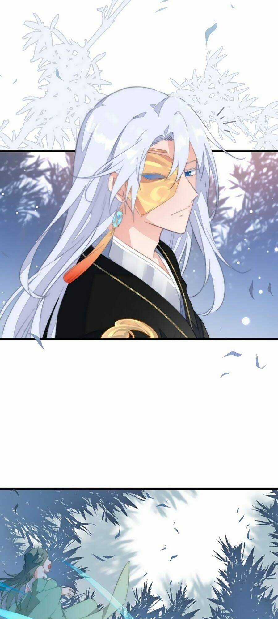 Bạo Sủng Tiểu Manh Phi Chapter 2 trang 19