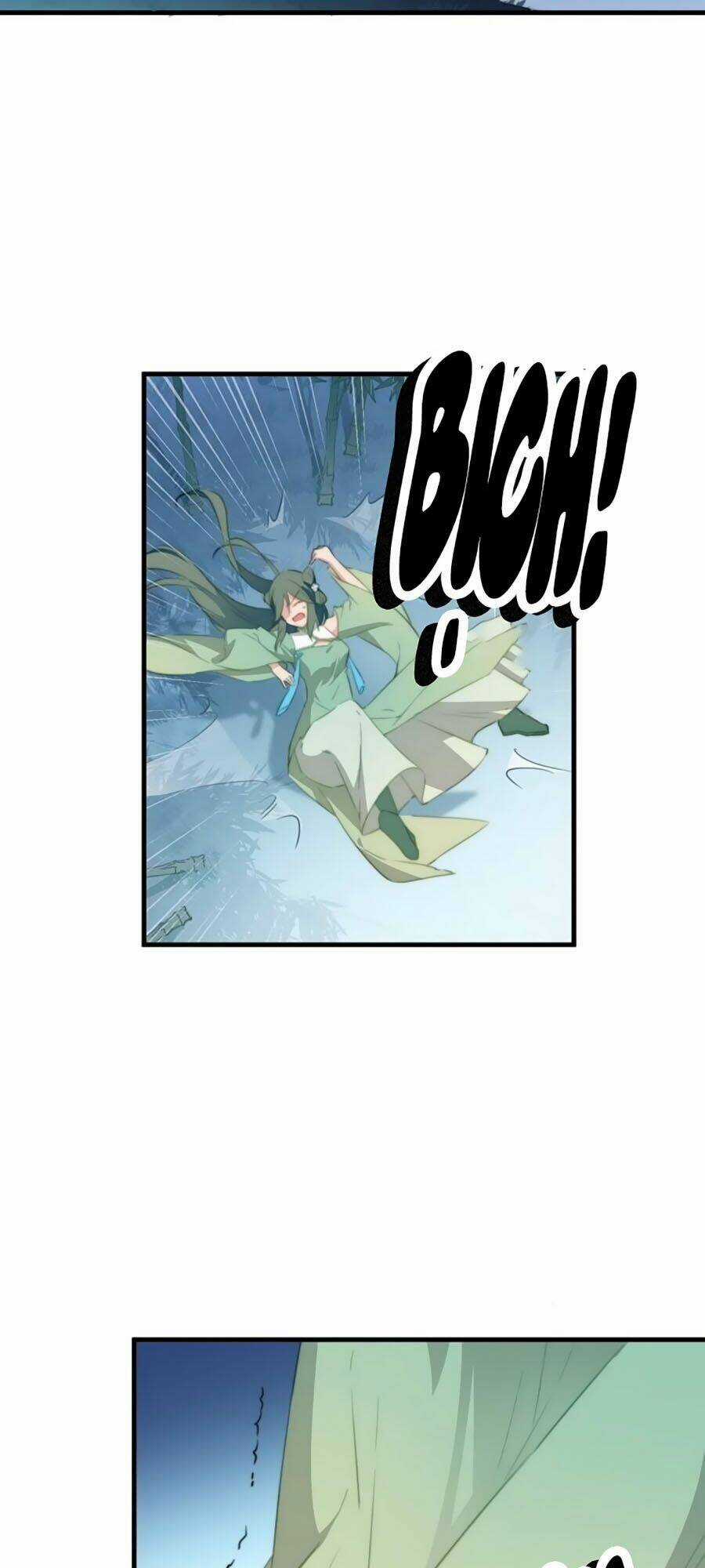 Bạo Sủng Tiểu Manh Phi Chapter 2 trang 21