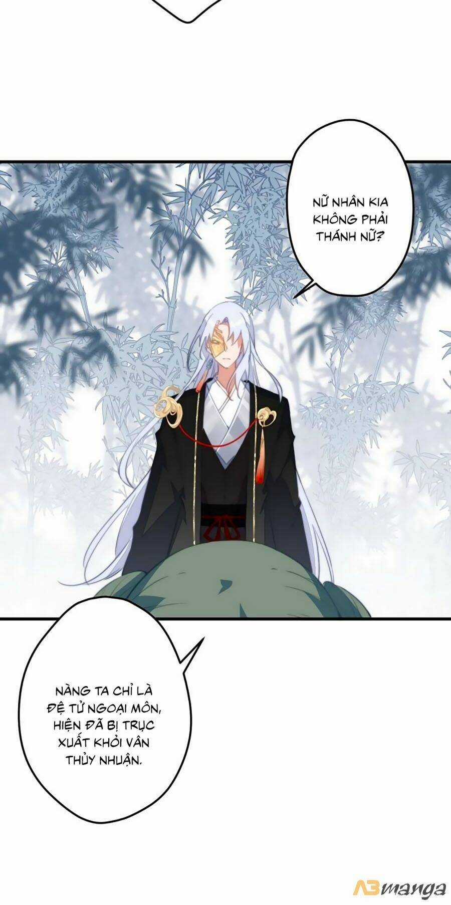 Bạo Sủng Tiểu Manh Phi Chapter 2 trang 26