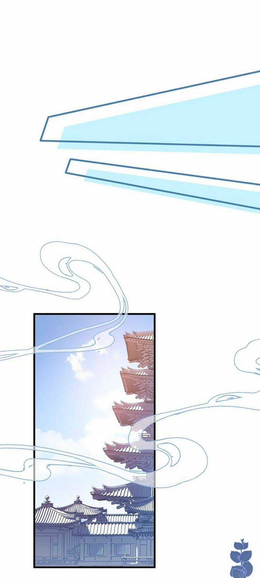 Bạo Sủng Tiểu Manh Phi Chapter 2 trang 28